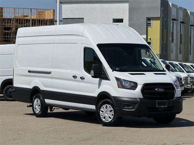 $39994 : 2020 Transit Cargo Van image 2