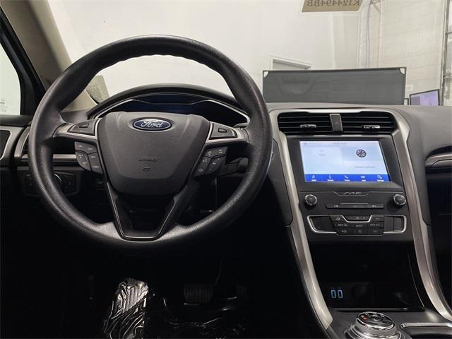 $15000 : Pre-Owned 2020 Fusion SE image 5