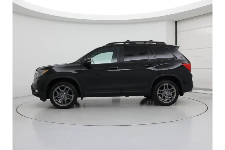 $28998 : Honda Passport 2022 AWD EX-L image 3