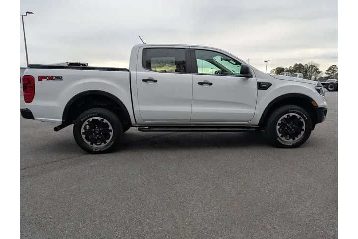 $23991 : Ford Ranger 2021 4x2 XL 4dr image 5