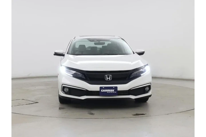 $23998 : Honda Civic 2020 Touring 4dr image 5