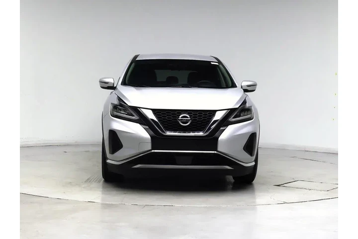 $20998 : Nissan Murano 2020 S 4dr SUV image 5