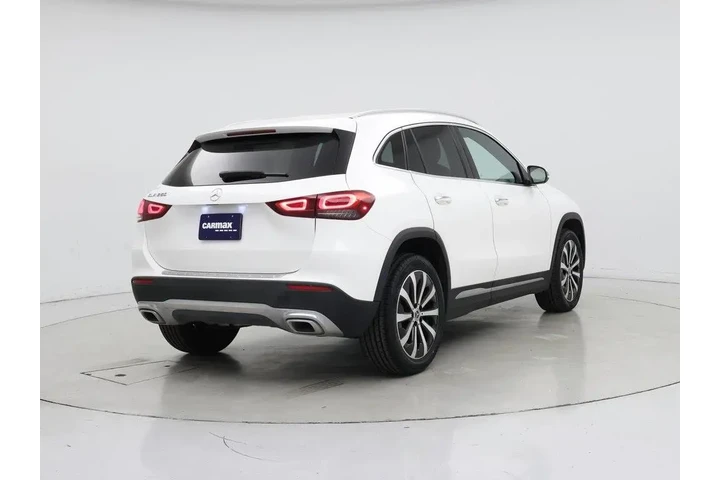 $26998 : Mercedes-Benz GLA 2023 GLA 2 image 8