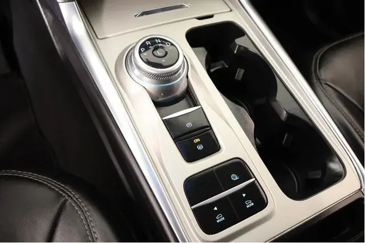 $26186 : Ford Explorer 2023 XLT 4dr S image 8