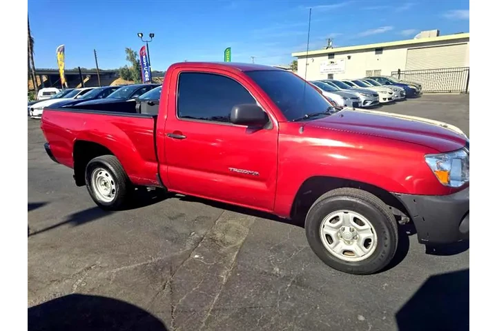 $12999 : 2006 Tacoma image 4