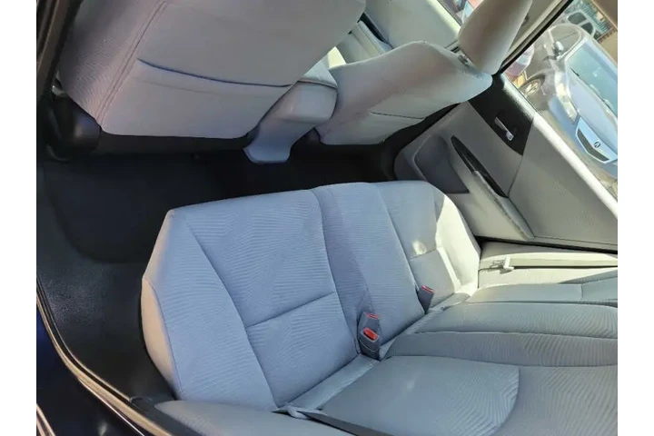$7500 : 2016 Accord LX image 10
