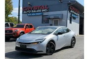 $20995 : 2023 Prius LE thumbnail
