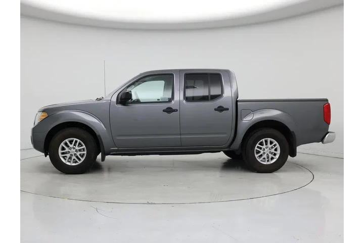 $27998 : Nissan Frontier 2021 4x2 S 4 image 3