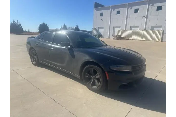 $13214 : Dodge Charger 2016 SXT 4dr S image 3