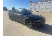 $13214 : Dodge Charger 2016 SXT 4dr S thumbnail