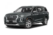 Hyundai PALISADE 2022 SEL 4d en Phoenix