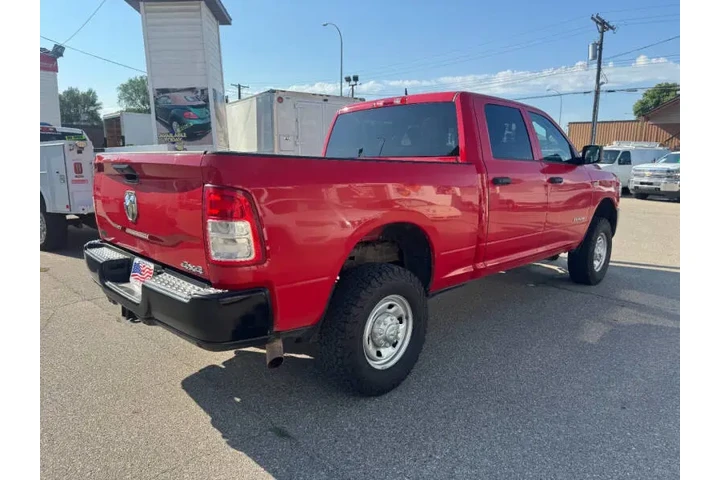 $24990 : 2019 RAM 2500 Tradesman image 7