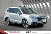 Subaru Forester 2017 AWD 2.5 en San Francisco Bay Area