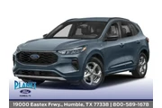 Ford Escape 2023 ST-Line 4dr en Houston