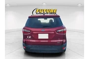 $11888 : Ford EcoSport 2020 SE 4dr Cr thumbnail