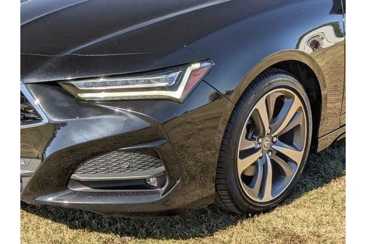 $32349 : Acura TLX 2022 SH-AWD 4dr Se image 9