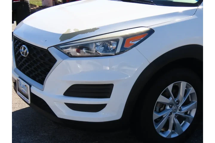 $11999 : Hyundai TUCSON 2019 SE 4dr S image 3