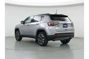 $22998 : Jeep Compass 2022 4x4 Limite thumbnail