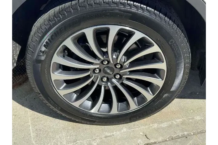 $38201 : Lincoln Aviator 2023 AWD Sta image 10