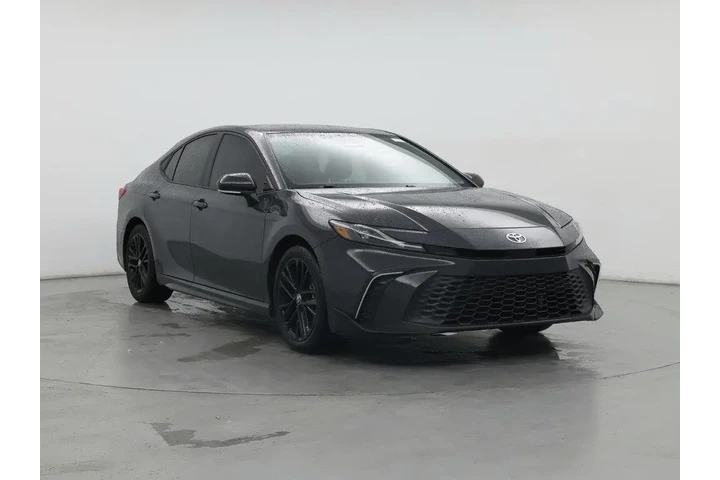 $29998 : Toyota Camry 2025 SE 4dr Sed image 1