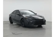 Toyota Camry 2025 SE 4dr Sed