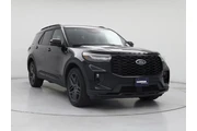 Ford Explorer 2025 AWD ST-Li