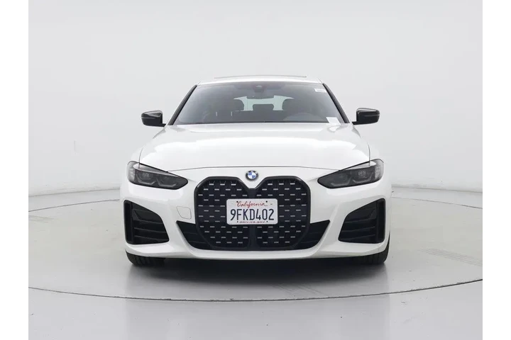 $37998 : BMW 4 Series 2023 430i Gran image 5