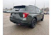 $38166 : Ford Explorer 2024 AWD Timbe thumbnail