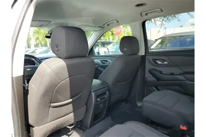 $16590 : Chevrolet Traverse 2021 LT C image 10