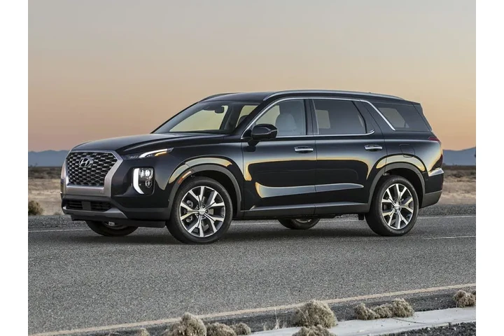 $19029 : Hyundai PALISADE 2021 SEL 4d image 1