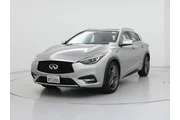 $13998 : INFINITI QX30 2017 Premium 4 thumbnail