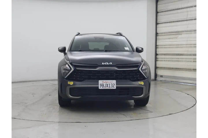 $26998 : Kia Sportage Plug-In Hybrid image 5