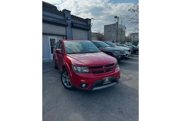 2019 DODGE JOURNEY2019 DODGE image 4