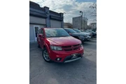 2019 DODGE JOURNEY2019 DODGE thumbnail