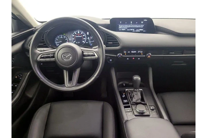 $22998 : Mazda Mazda3 Sedan 2023 2.5 image 10