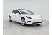 Tesla Model 3 2022 4dr Sedan