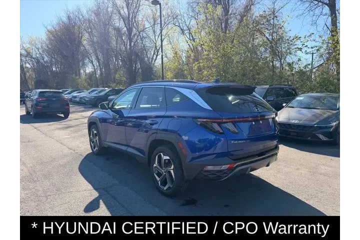 $28990 : Hyundai TUCSON 2023 AWD Limi image 5