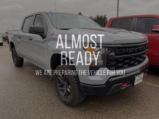 $49995 : 2024 Silverado 1500 image 6