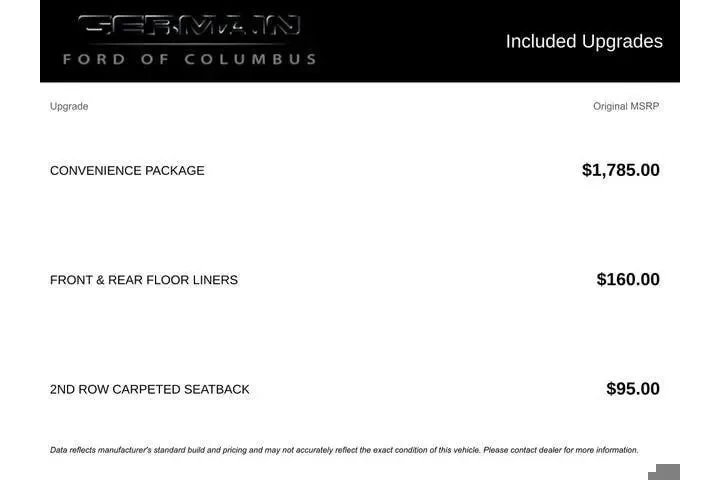 $25995 : Ford Bronco Sport 2023 AWD B image 10