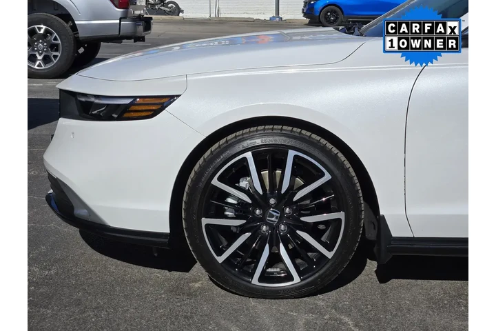 $34059 : Honda Accord Hybrid 2025 Tou image 9