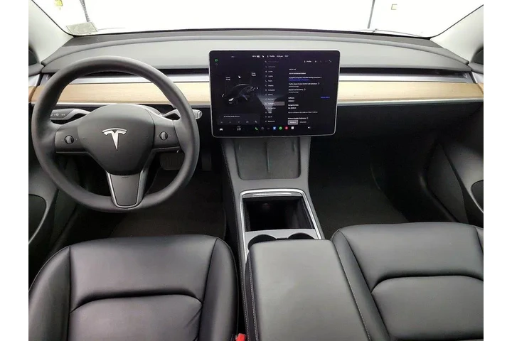 $26998 : Tesla Model 3 2022 4dr Sedan image 9