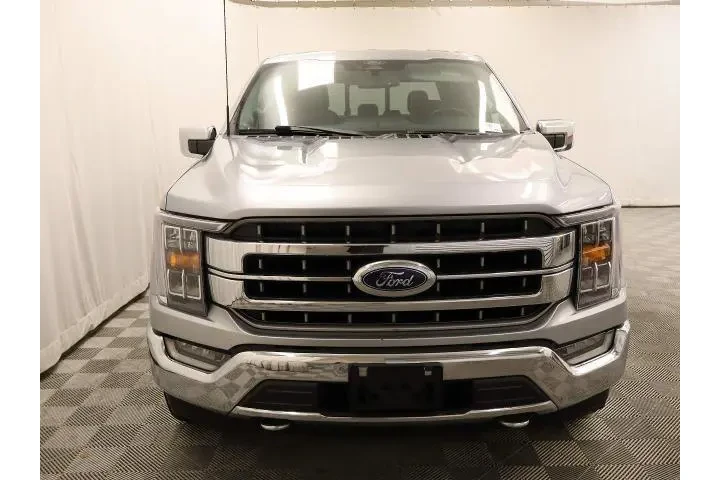 $35650 : Ford F-150 2021 4x4 Lariat 4 image 10