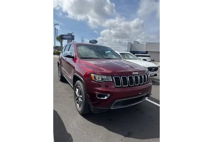 $19944 : Jeep Grand Cherokee 2020 4x2 image 3