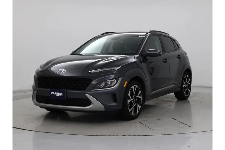 $21998 : Hyundai KONA 2022 Limited 4d image 4