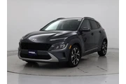 $21998 : Hyundai KONA 2022 Limited 4d thumbnail