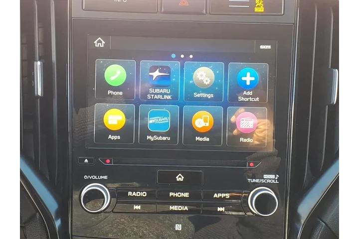 $28900 : Subaru Ascent 2022 AWD Onyx image 6