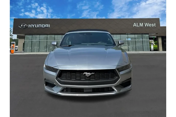 $32420 : Ford Mustang 2025 EcoBoost 2 image 5