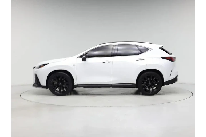 $37998 : Lexus NX 350 2022 AWD F SPOR image 3