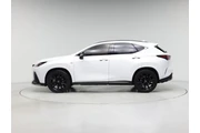 $37998 : Lexus NX 350 2022 AWD F SPOR thumbnail