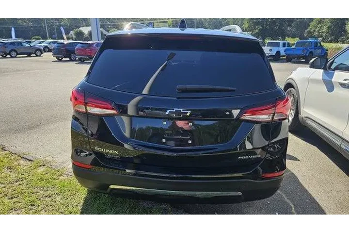 $27999 : Chevrolet Equinox 2023 Premi image 5